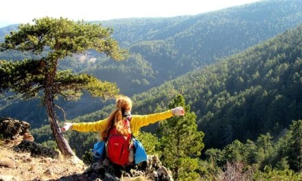 YUKARIÇANLI DOĞA YÜRÜYÜŞÜ (KIZILCAHAMAM)