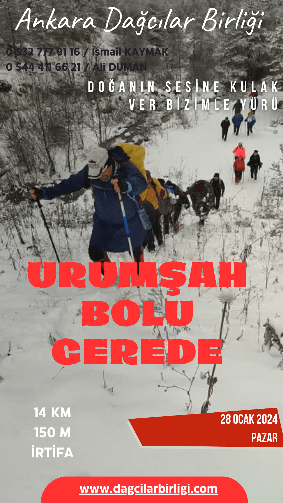 URUMŞAH YAYLASI BOLU GEREDE