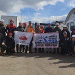 AFAD Arama Kurtarma 2. Grup Eğitimimiz Başarıyla Tamamlandı