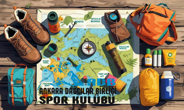 DOĞA YÜRÜYÜŞÜNE ÇIKARKEN YANINIZA ALMANIZ GEREKENLER