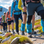 Trekking Yaparken Tozluk Neden Şart?